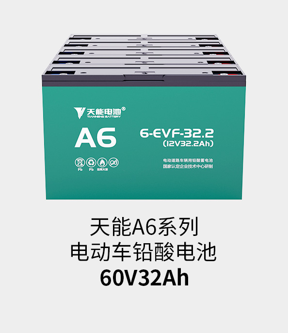 合乐HL8电池60v33ah